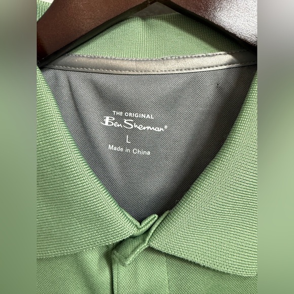 Ben Sherman Polo Shirt - Picture 4 of 5